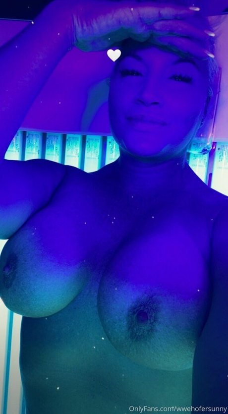 Foto di nudo di fuga di OnlyFans di Tammy Lynn Sytch