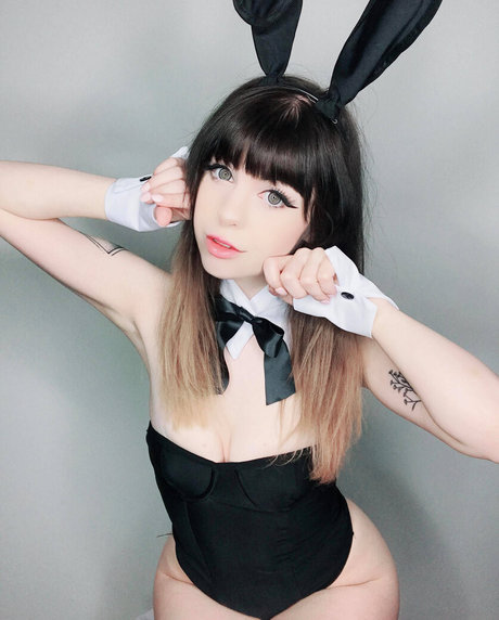 Foto di nudo di fuga di OnlyFans di Sleepy Kokiri