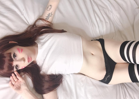 Foto di nudo di fuga di OnlyFans di Sleepy Kokiri