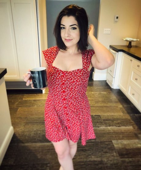 Rebecca Ford