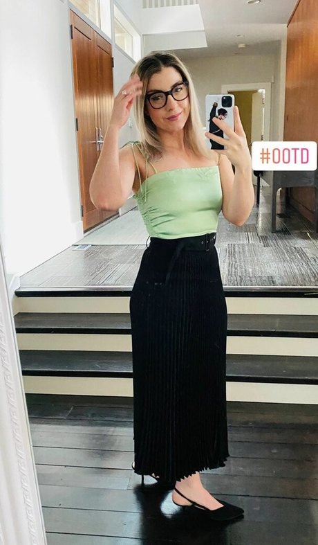 Rebecca Ford