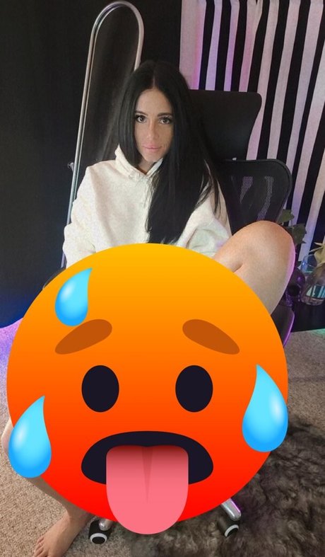 Foto di nudo di fuga di OnlyFans di Beckatv