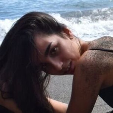Foto di nudo di fuga di OnlyFans di Filipa Sousa