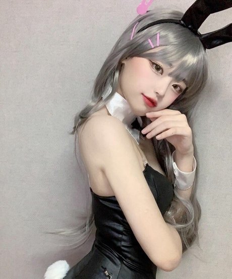Foto di nudo di fuga di OnlyFans di Hinachan01