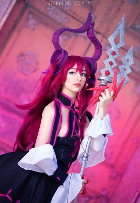 Keekihime
