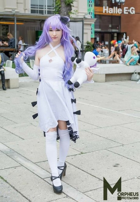 Keekihime