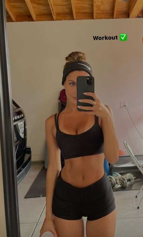 Lexi Brooke Rivera