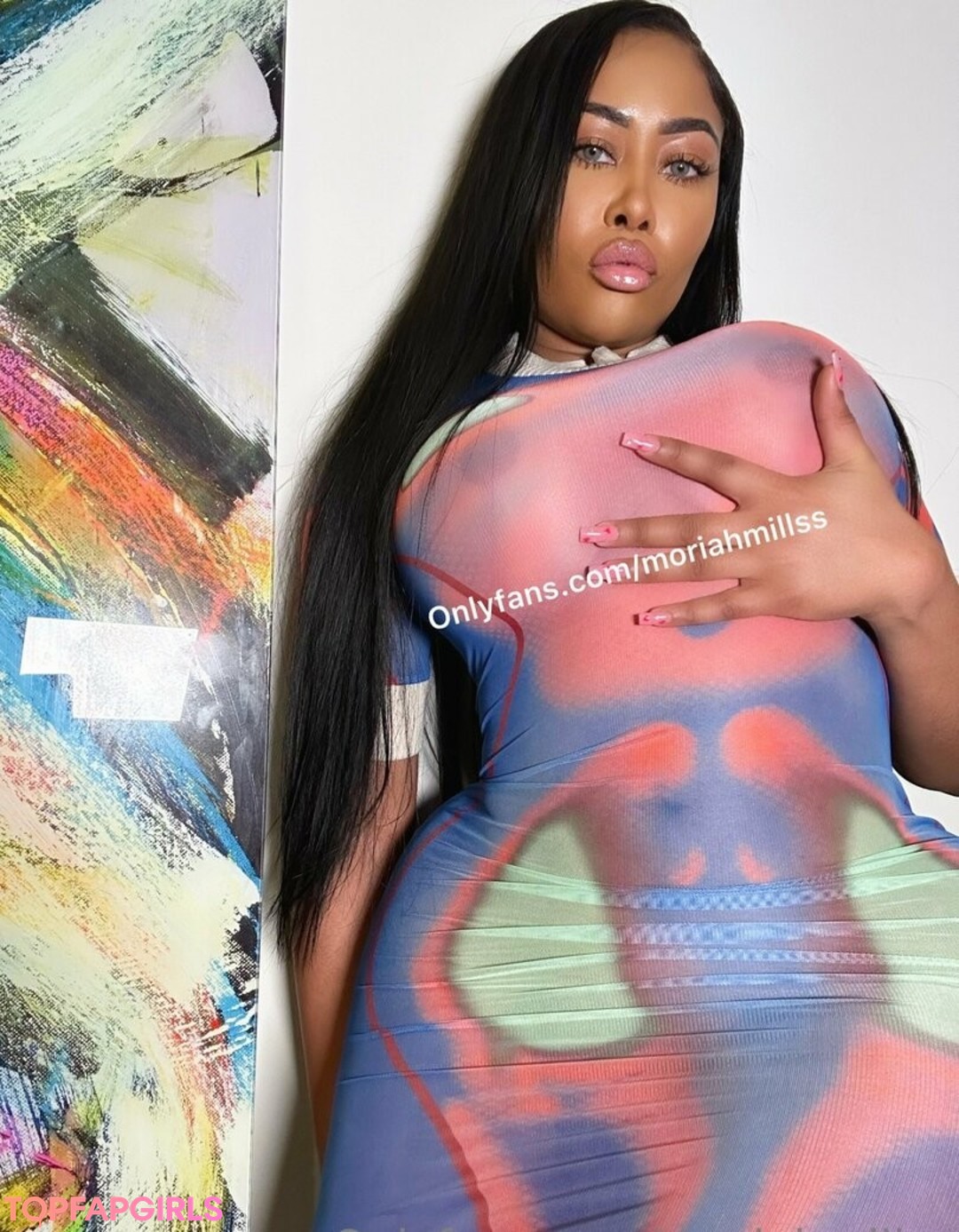 Foto di nudo di fuga di OnlyFans di Moriahmillss #194 Foto di nudo di fuga di OnlyFans di Moriahmillss #194