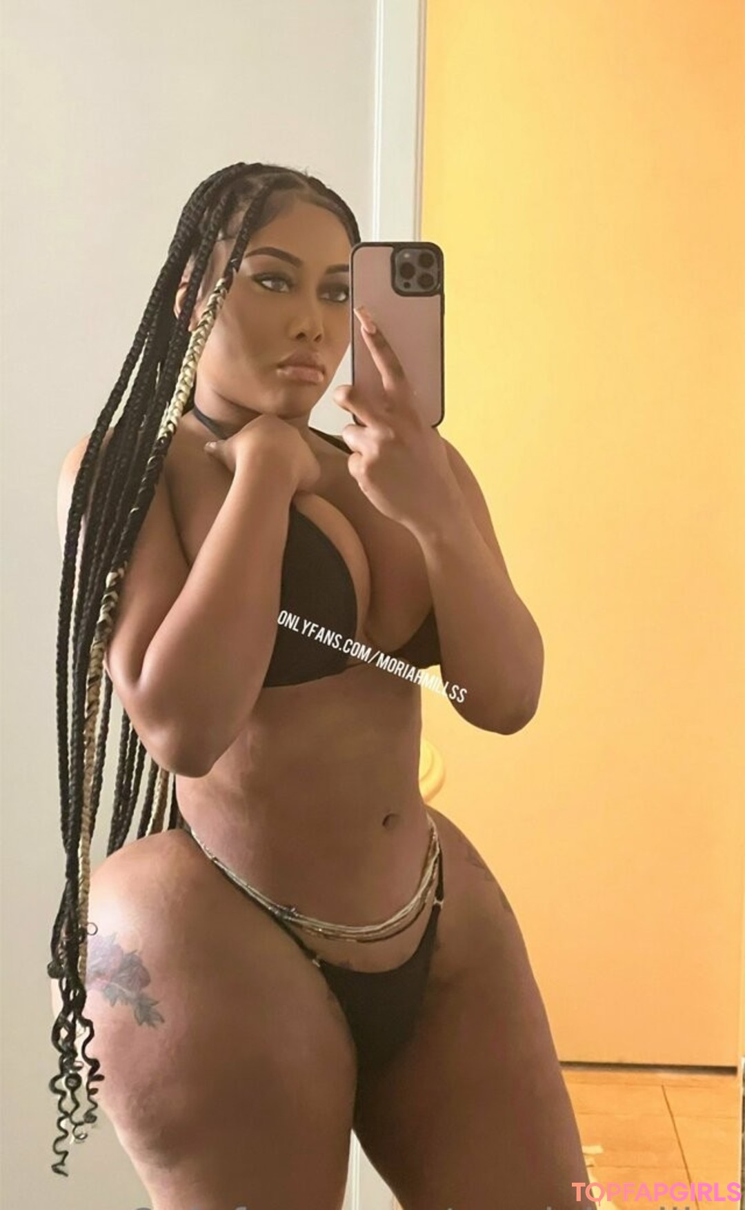 Foto di nudo di fuga di OnlyFans di Moriahmillss #208 Foto di nudo di fuga di OnlyFans di Moriahmillss #208