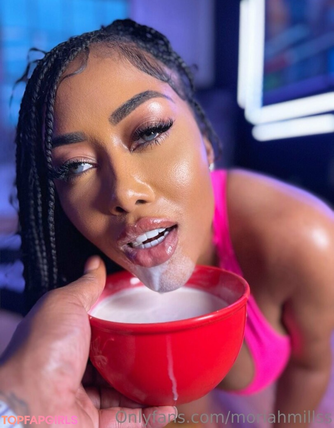 Foto di nudo di fuga di OnlyFans di Moriahmillss #287 Foto di nudo di fuga di OnlyFans di Moriahmillss #287