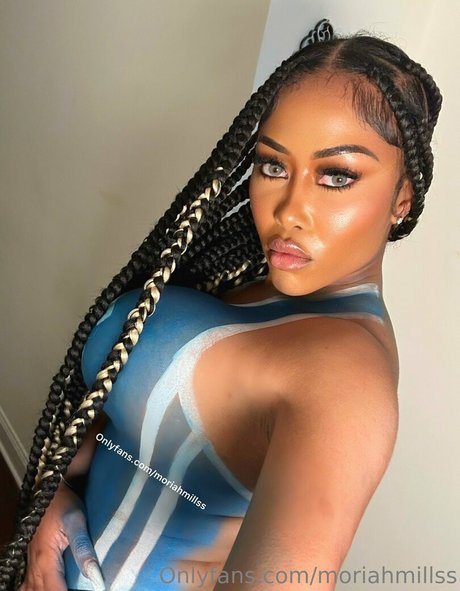Moriahmillss
