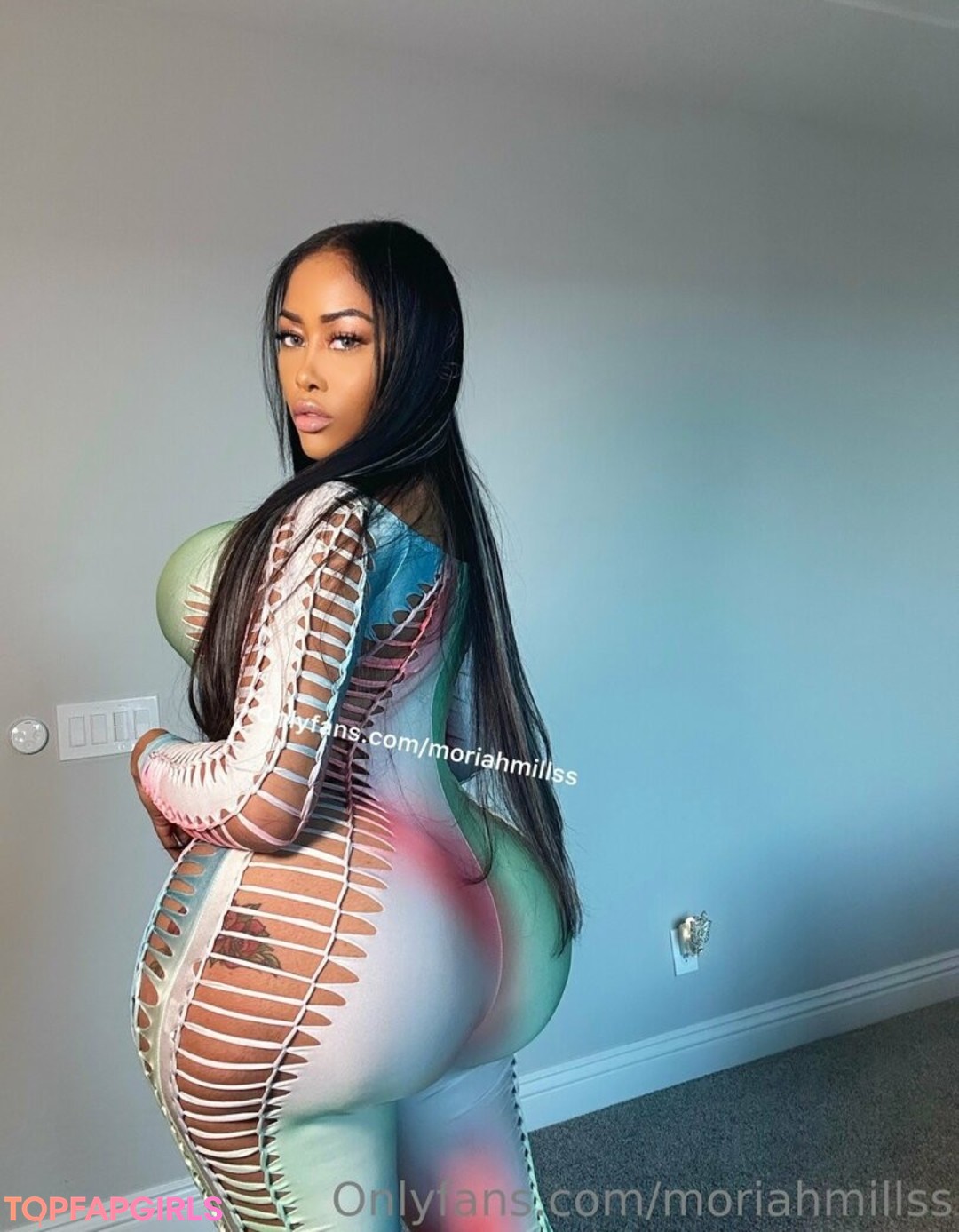 Foto di nudo di fuga di OnlyFans di Moriahmillss #352 Foto di nudo di fuga di OnlyFans di Moriahmillss #352