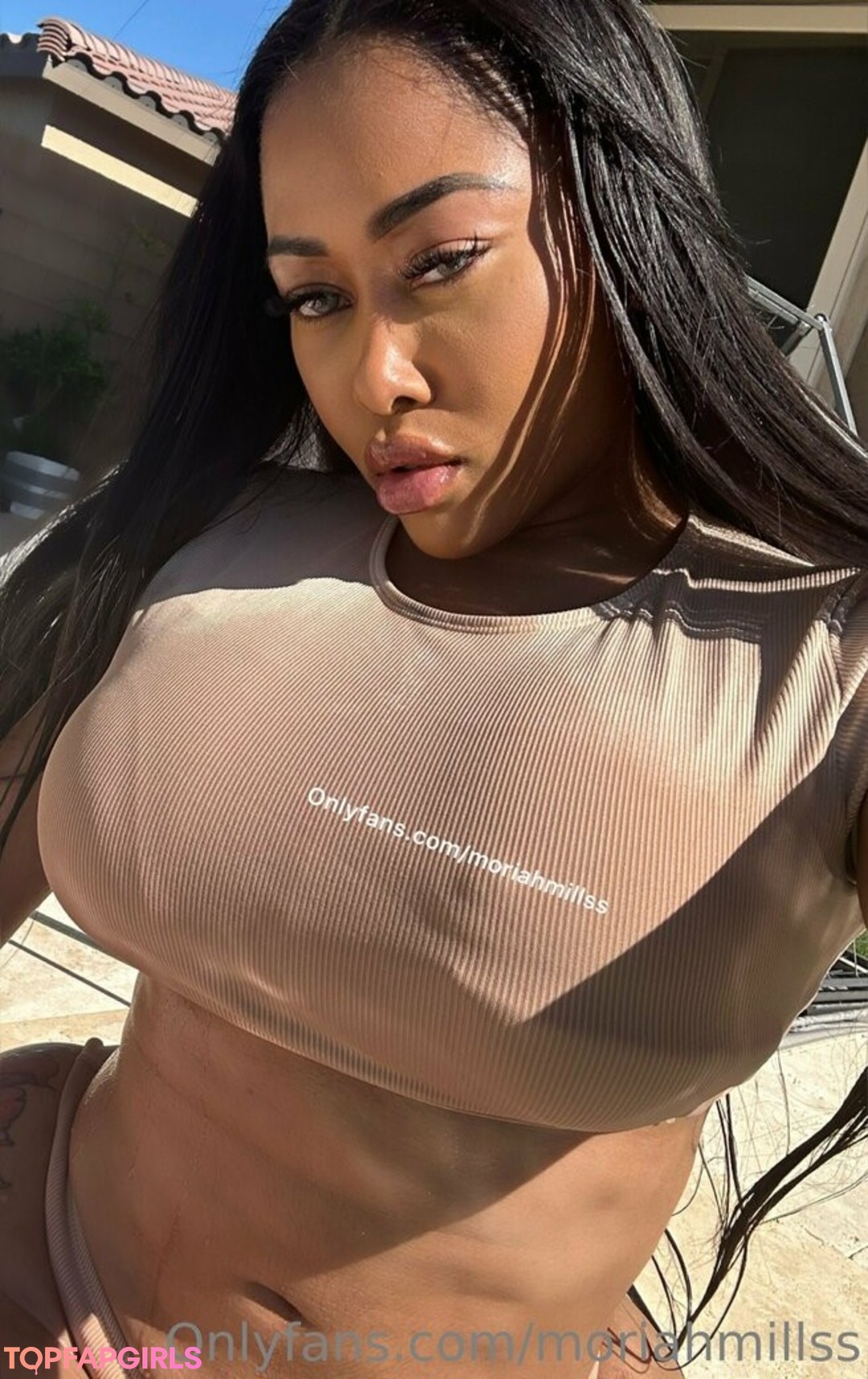 Foto di nudo di fuga di OnlyFans di Moriahmillss #361 Foto di nudo di fuga di OnlyFans di Moriahmillss #361