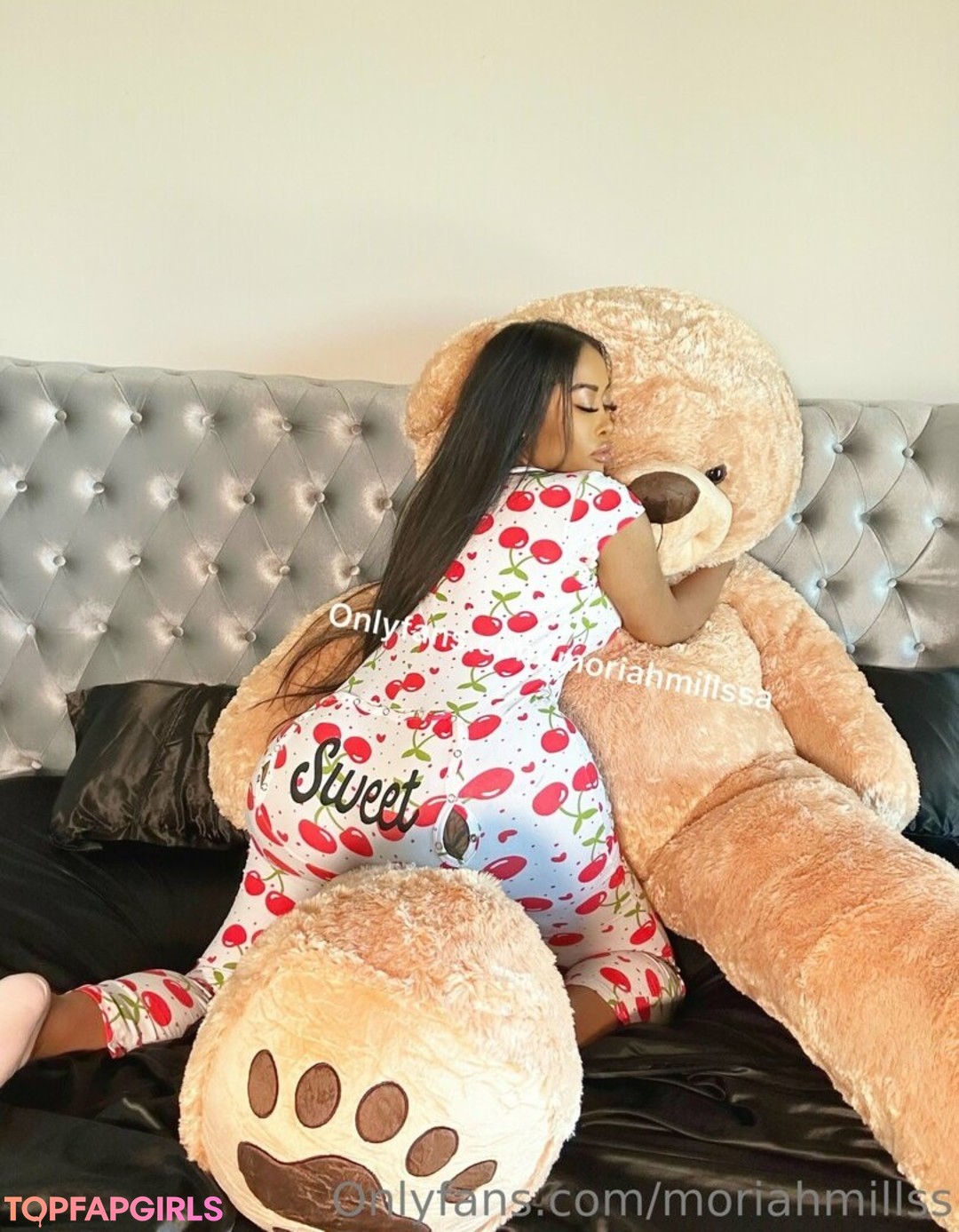 Foto di nudo di fuga di OnlyFans di Moriahmillss #365 Foto di nudo di fuga di OnlyFans di Moriahmillss #365