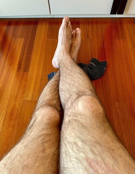 Foto di nudo di fuga di OnlyFans di Daddemaster