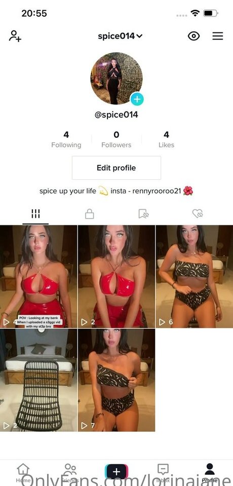 Lorinajane