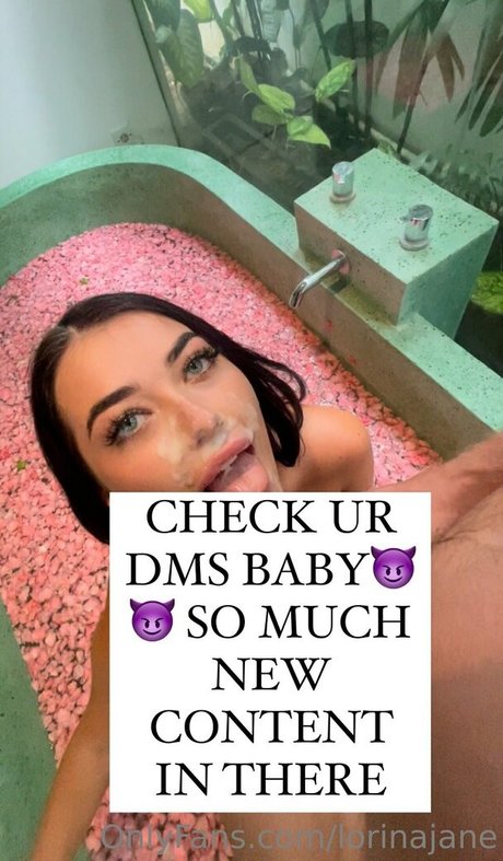 Lorinajane