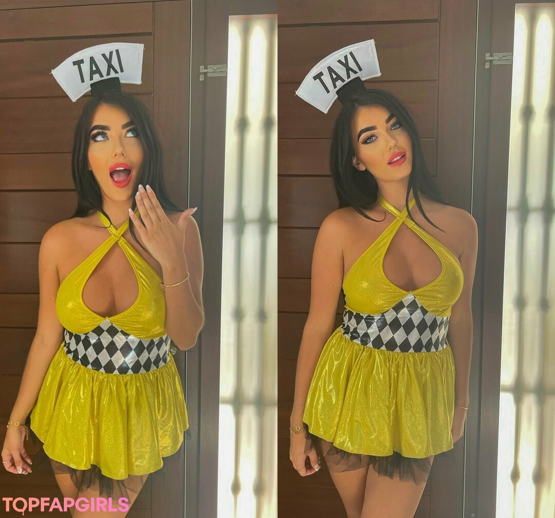 Foto di nudo di fuga di OnlyFans di Lorinajane #1482