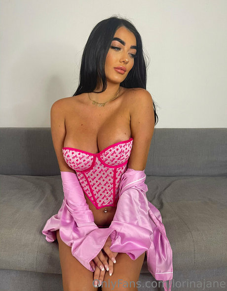 Lorinajane