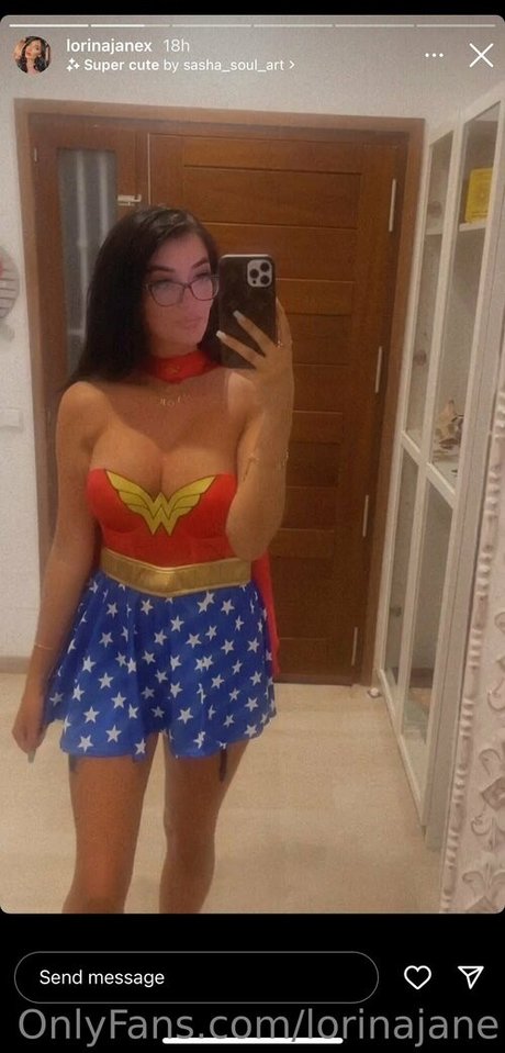 Lorinajane
