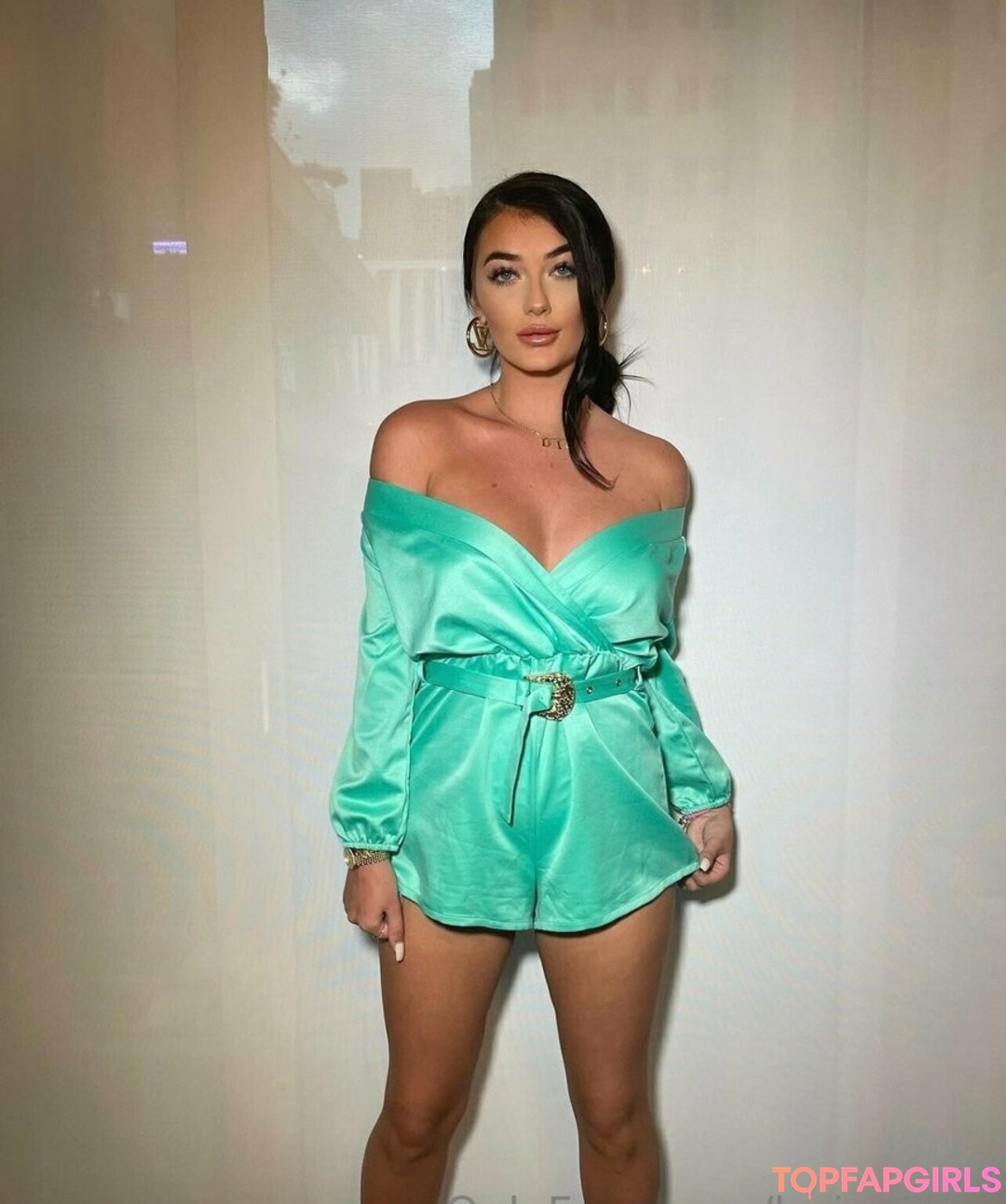Foto di nudo di fuga di OnlyFans di Lorinajane #1787