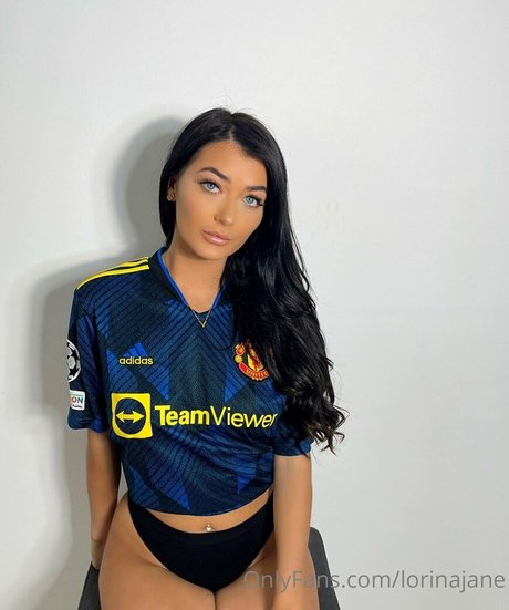 Lorinajane