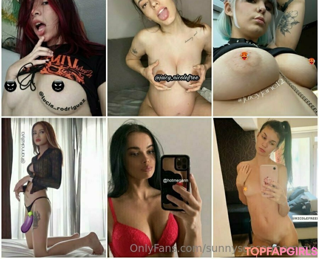 Foto di nudo di fuga di OnlyFans di Sunnysoccermommy #231 Foto di nudo di fuga di OnlyFans di Sunnysoccermommy #231