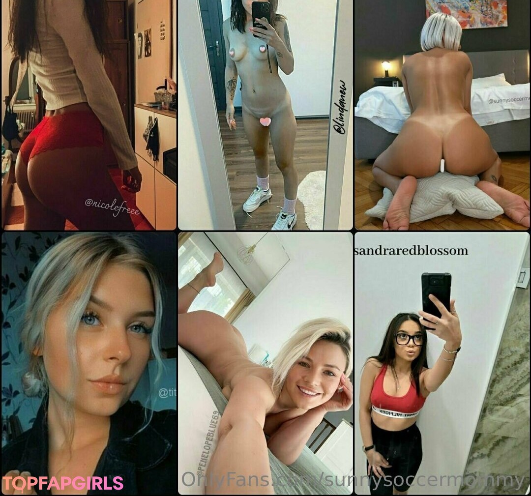 Foto di nudo di fuga di OnlyFans di Sunnysoccermommy #383 Foto di nudo di fuga di OnlyFans di Sunnysoccermommy #383
