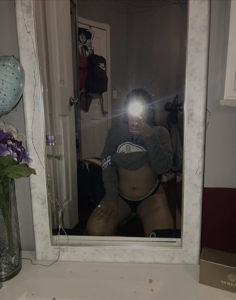 Foto di nudo di fuga di OnlyFans di Kassbekillin
