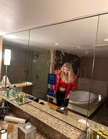 Foto di nudo di fuga di OnlyFans di Tsindicapremium