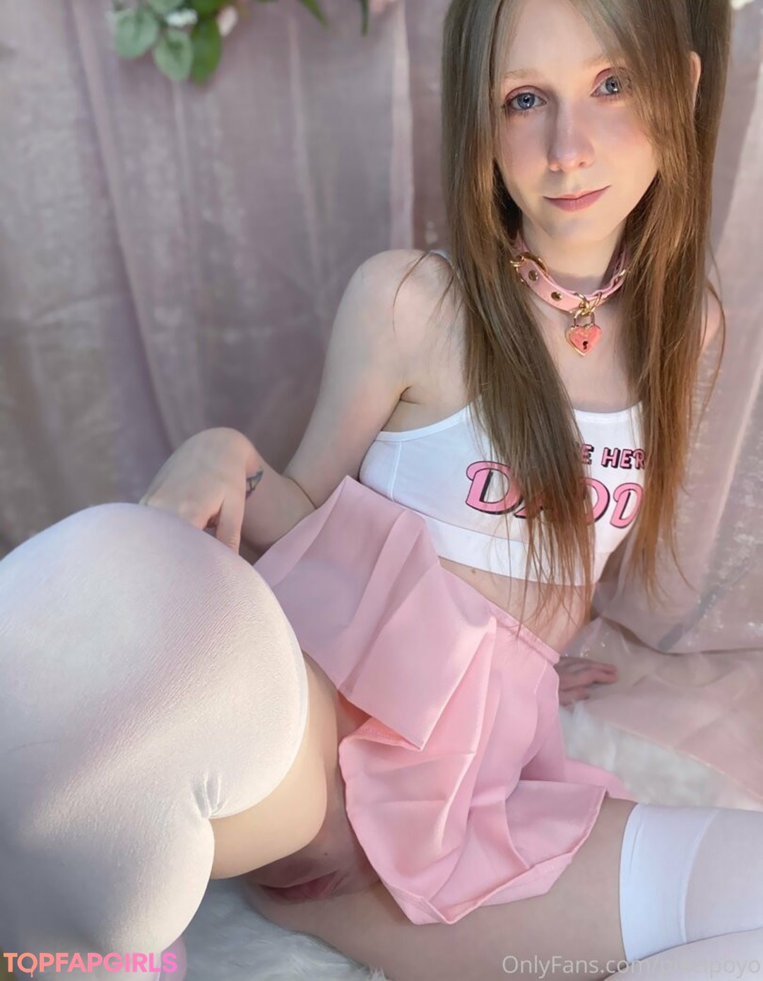 Foto di nudo di fuga di OnlyFans di Pixelpoyo #120 Foto di nudo di fuga di OnlyFans di Pixelpoyo #120