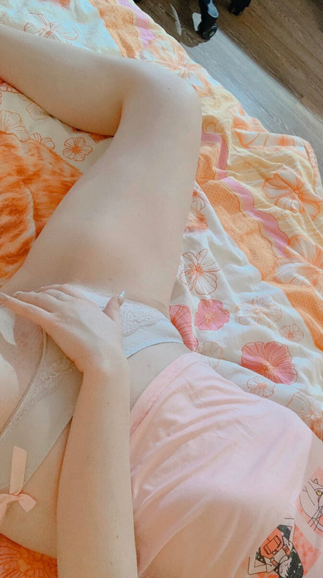 Foto di nudo di fuga di OnlyFans di Tanya Kruit