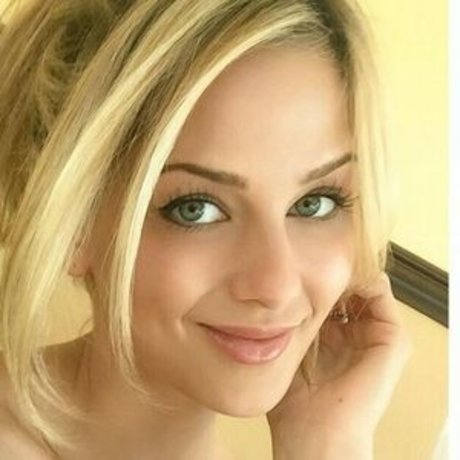 Foto di nudo di fuga di OnlyFans di Audrey Aleen Allen