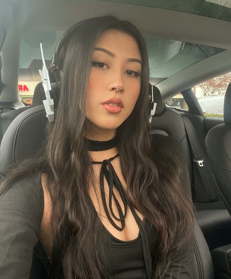 Foto di nudo di fuga di OnlyFans di Jubilee Girls