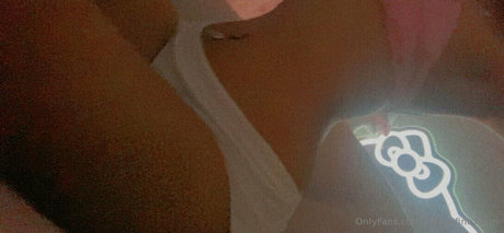 Foto di nudo di fuga di OnlyFans di Katanafinishhim