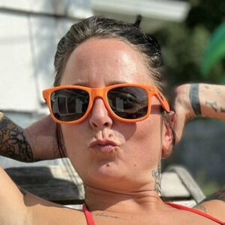 Foto di nudo di fuga di OnlyFans di Jillsixx