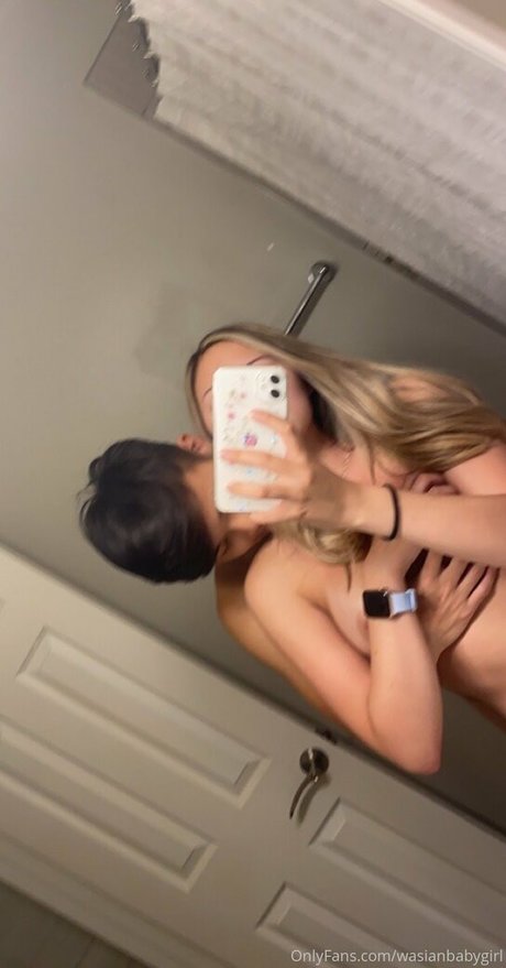 Wasianbabygirl