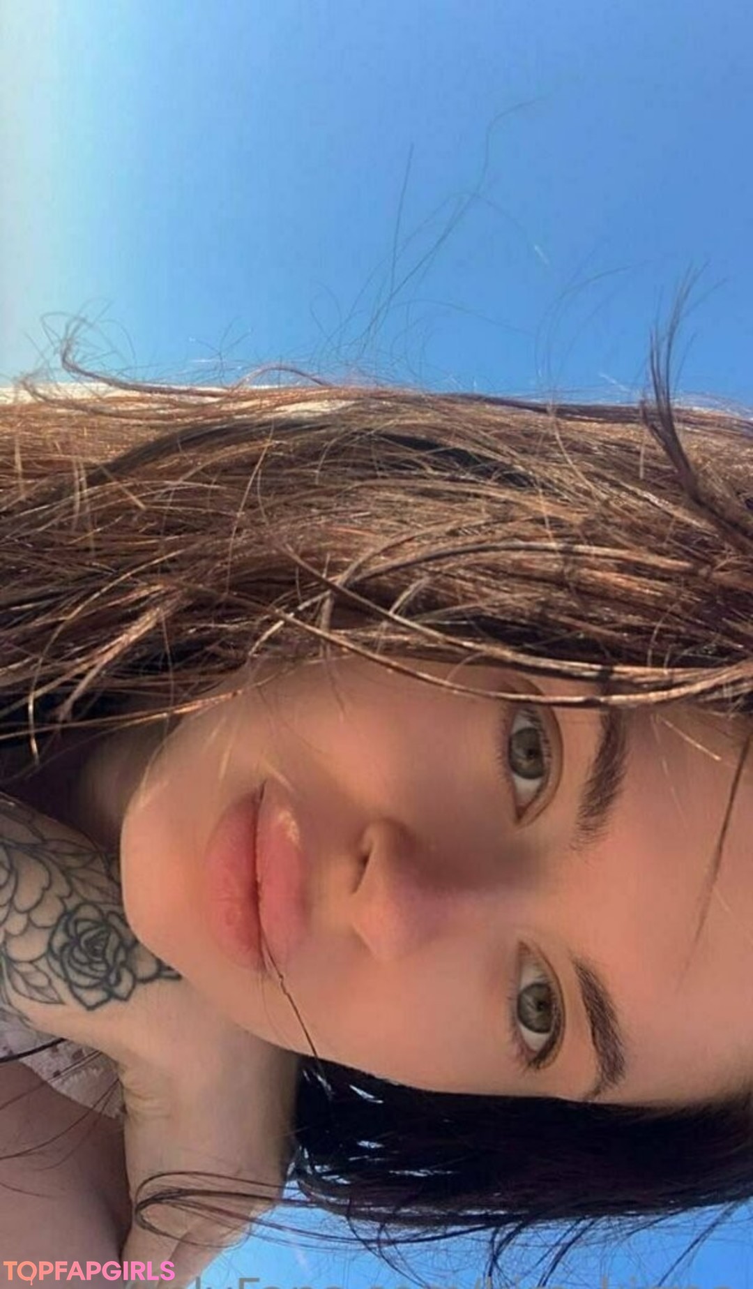 Foto di nudo di fuga di OnlyFans di Kirakirraa #88 Foto di nudo di fuga di OnlyFans di Kirakirraa #88