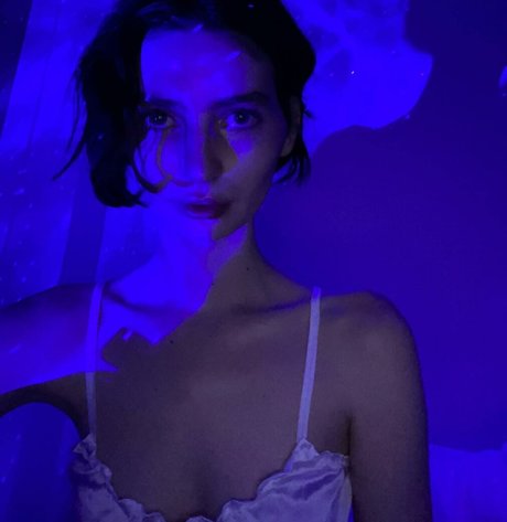 Foto di nudo di fuga di OnlyFans di Meadow Walker