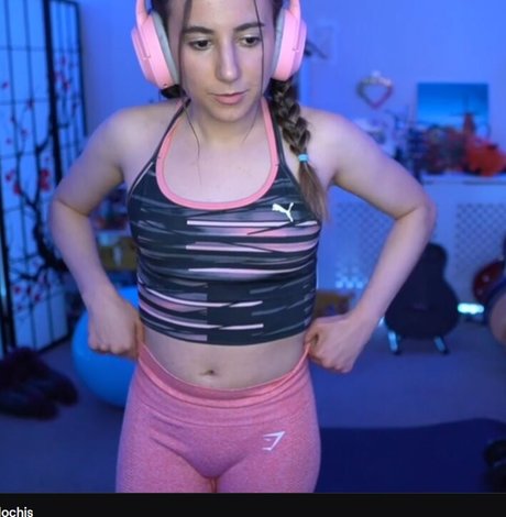 Millie Mossiae