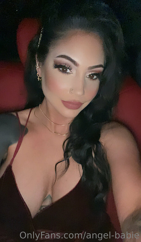 Angel-babie