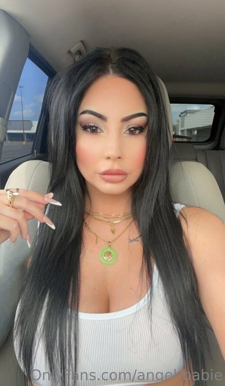 Angelbabie