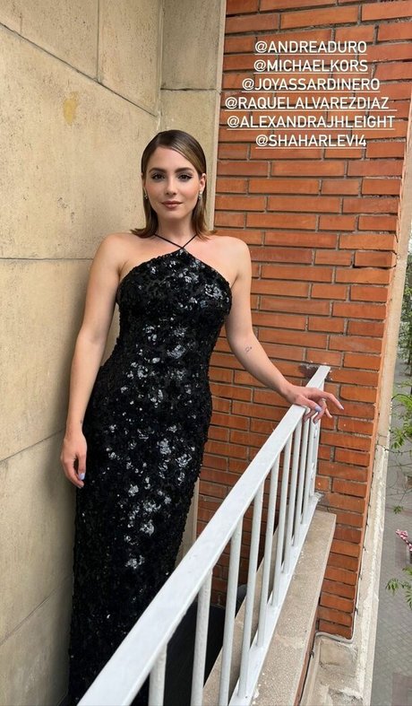 Andrea Duro