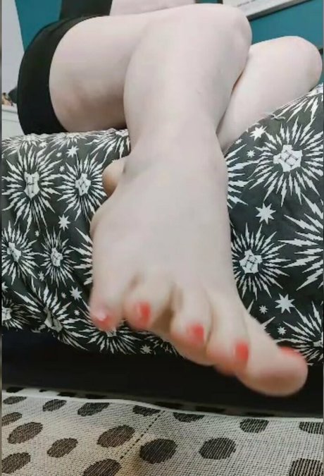 Foto di nudo di fuga di OnlyFans di Matureanna
