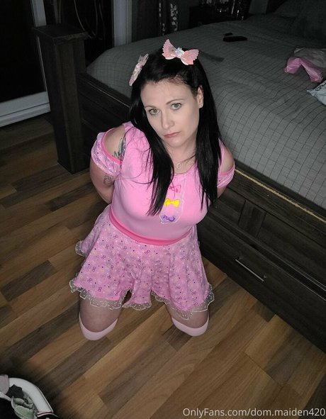 Dom.maiden420