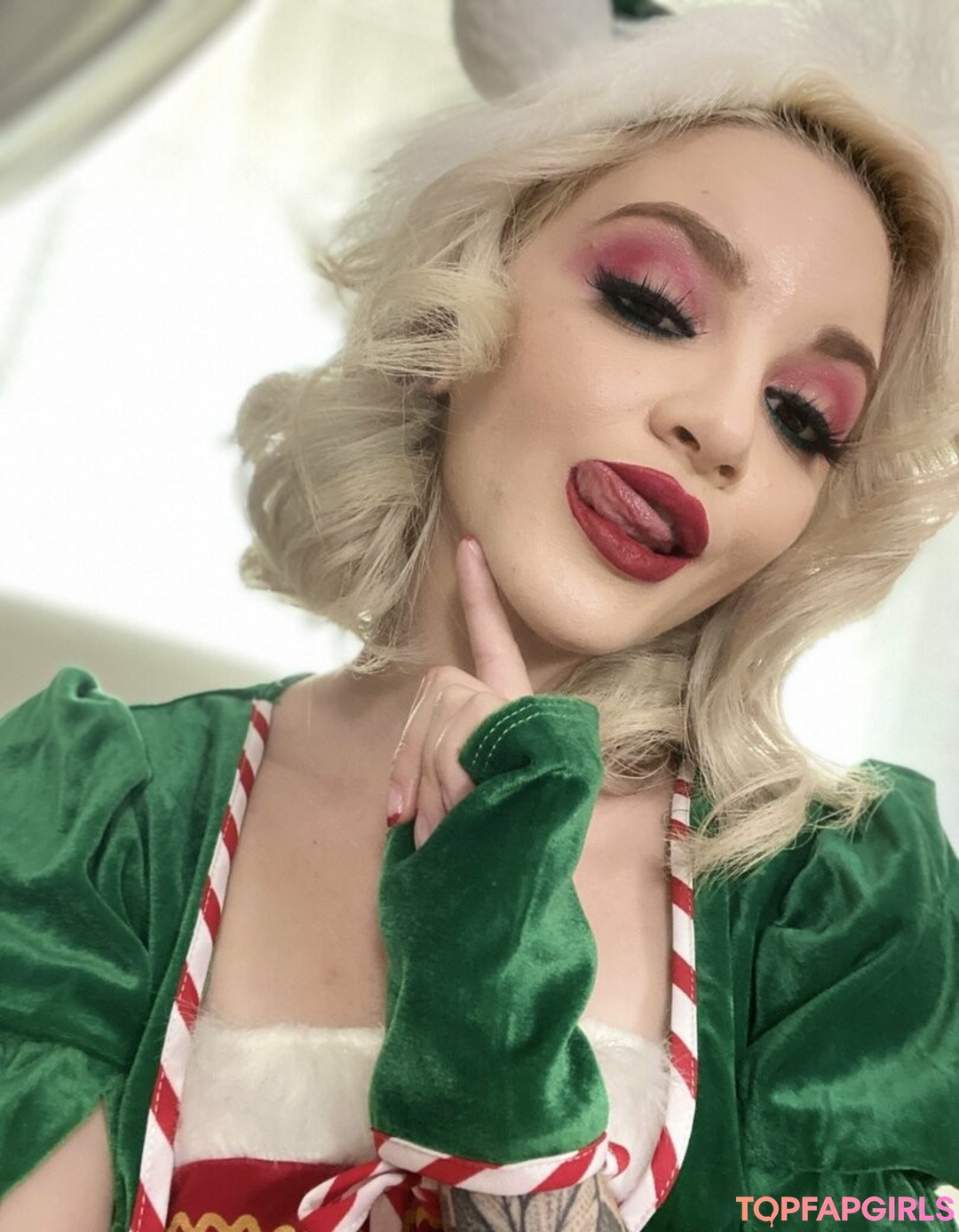 Foto di nudo di fuga di OnlyFans di Lola Fae #1346 Foto di nudo di fuga di OnlyFans di Lola Fae #1346