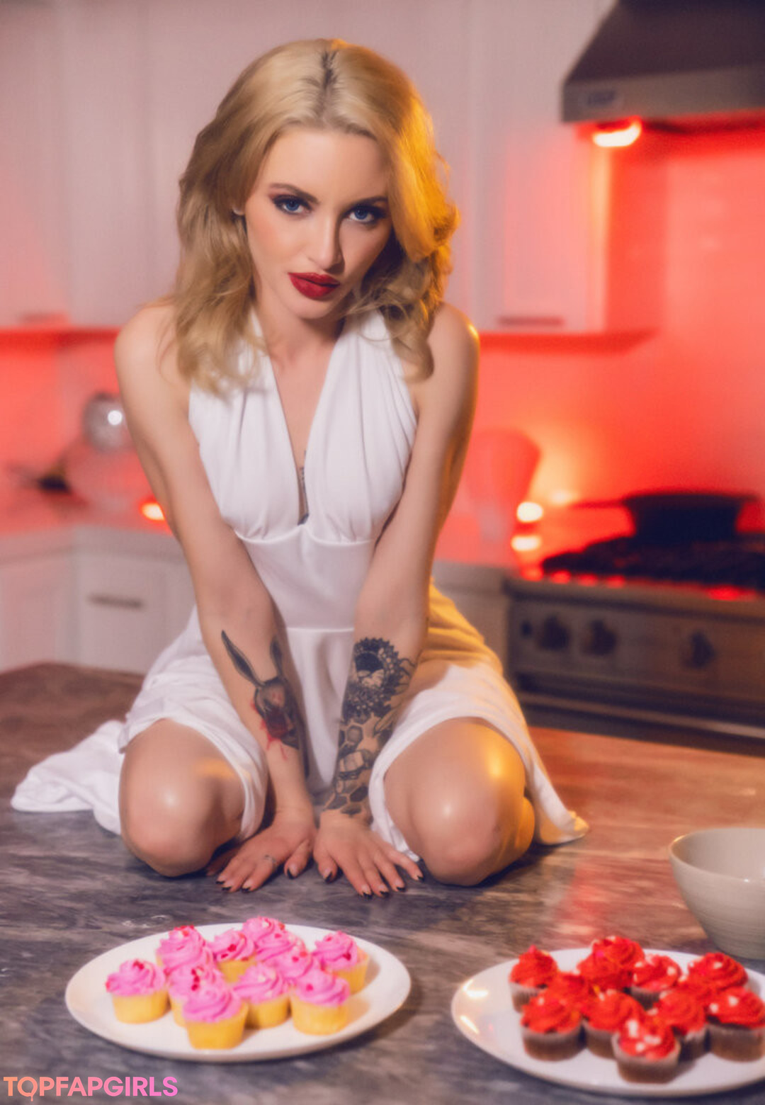 Foto di nudo di fuga di OnlyFans di Lola Fae #232 Foto di nudo di fuga di OnlyFans di Lola Fae #232