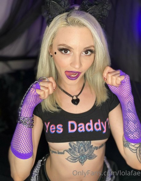 Lola Fae