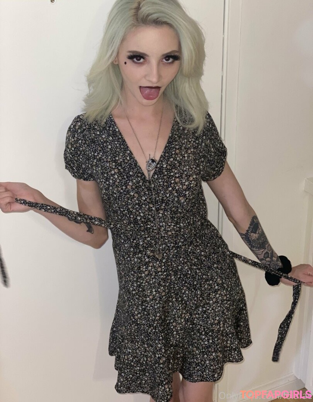 Foto di nudo di fuga di OnlyFans di Lola Fae #612 Foto di nudo di fuga di OnlyFans di Lola Fae #612