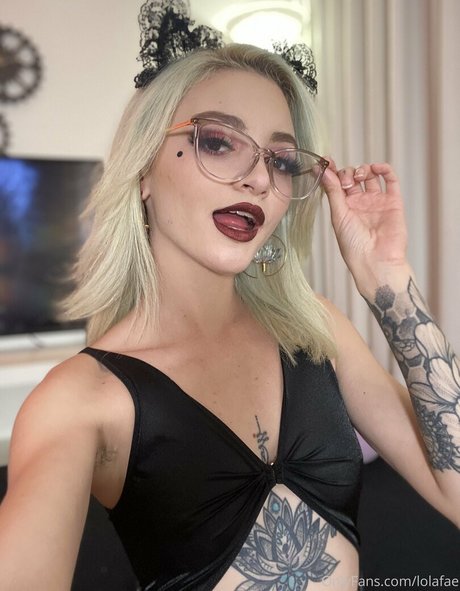 Lola Fae